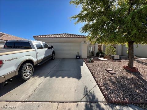 3852 Debussy Way, North Las Vegas, NV 89032