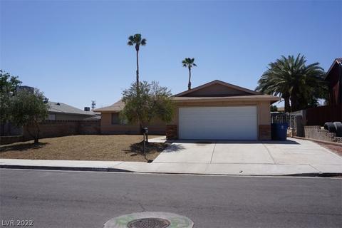 6227 Woodbury Ave, Las Vegas, NV 89103