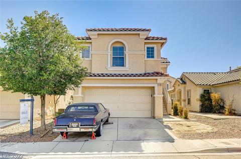 11764 Bergamo Ct, Las Vegas, NV 89183