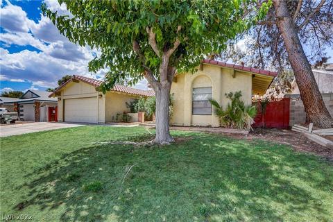3114 Trueno Rd, Henderson, NV 89014