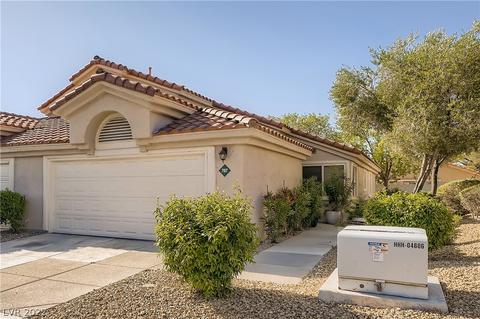 7817 Settlers Ridge Ln, Las Vegas, NV 89145