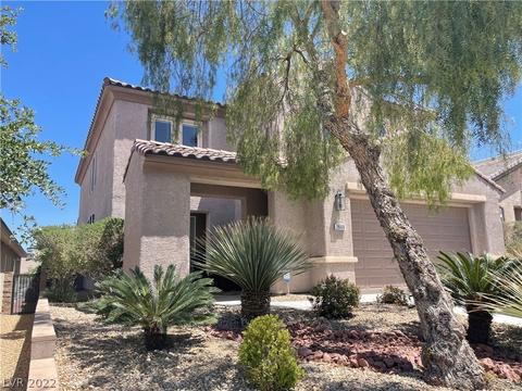 2660 Kinghorn Pl, Henderson, NV 89044
