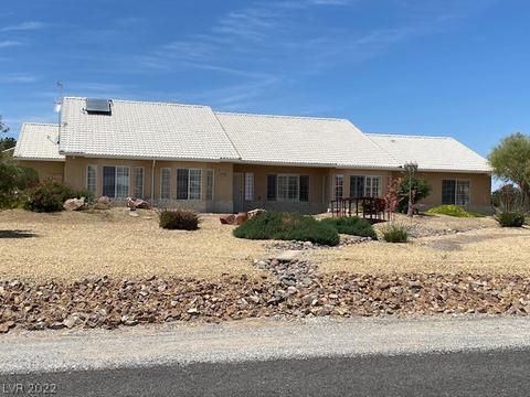 3720 S Newcomb Ave, Pahrump, NV 89048