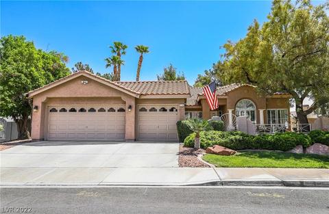 2116 White Falls St, Las Vegas, NV 89128