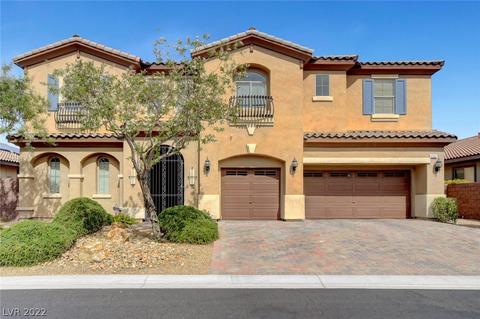 9562 Bella Citta St, Las Vegas, NV 89178