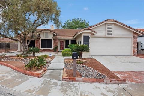 6428 Pleasant Grove Ct, Las Vegas, NV 89108