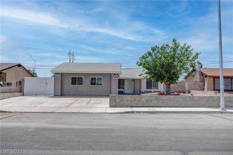 4801 Metpark Dr, Las Vegas, NV 89110