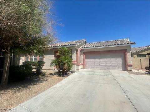 5011 Droubay Dr, Las Vegas, NV 89122