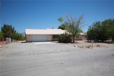 2721 Margarita Ave, Pahrump, NV 89048