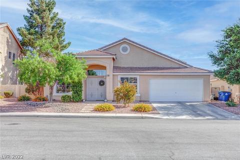 1786 Castro Hill Ave, Henderson, NV 89012