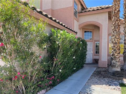 6423 Silent Pine Ave, Las Vegas, NV 89156