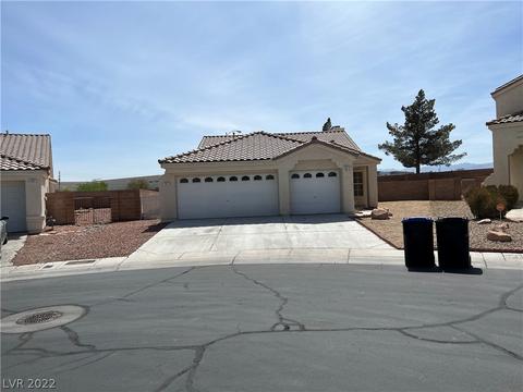 1941 Grand Prairie Ave, North Las Vegas, NV 89032