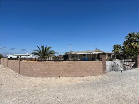 213 Lailani St, Las Vegas, NV 89110