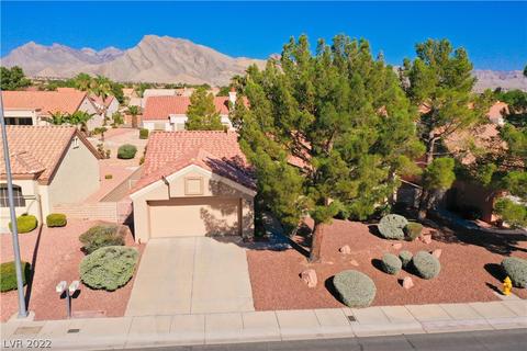 2921 Lotus Hill Dr, Las Vegas, NV 89134