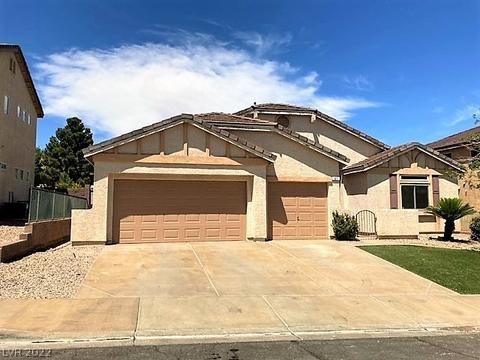 61 Cabana Blanca St, Henderson, NV 89012