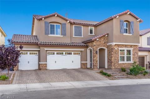 2575 Speyburn Ave, Henderson, NV 89044