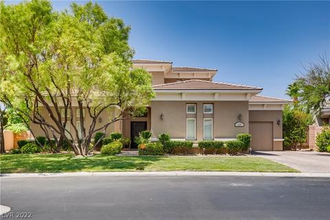 609 Hermosa Canyon Dr, Las Vegas, NV 89145