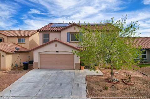 409 Foxvale Ave, North Las Vegas, NV 89032