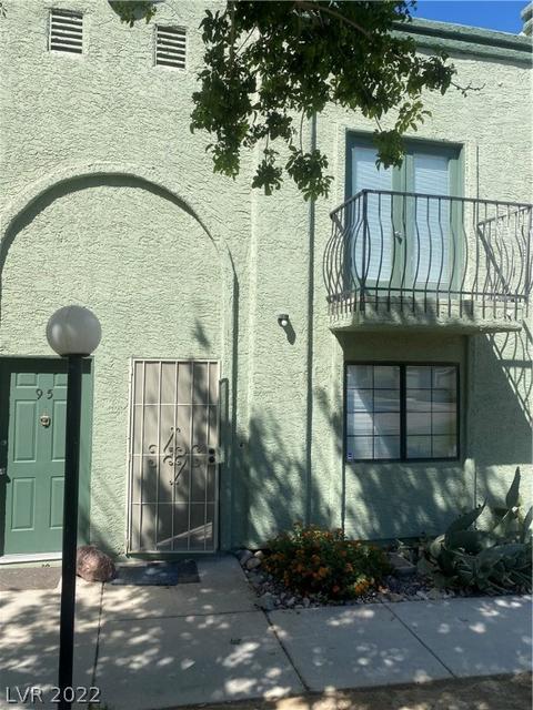7077 Burcot Ave #B96, Las Vegas, NV 89156