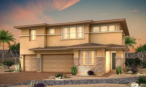 540 Sunny Pointe St, Henderson, NV 89011
