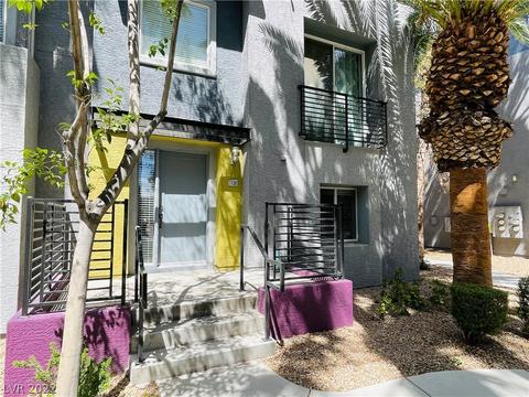9050 W Tropicana Ave #1136, Las Vegas, NV 89147