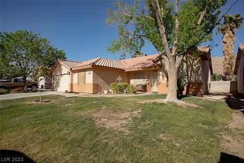 1080 Fairchild St, Las Vegas, NV 89110