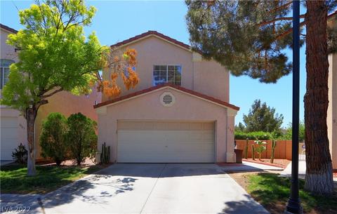 5531 Stomping Boots Ave, Las Vegas, NV 89118