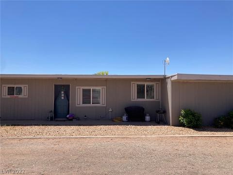 2940 Leavitt St, Logandale, NV 89021