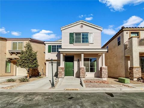 1688 Summer Blush Ave, Las Vegas, NV 89183