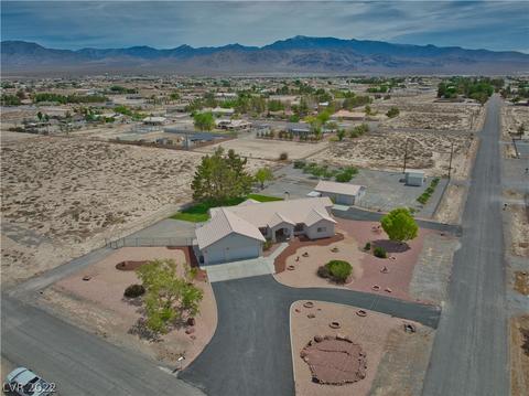 3861 Twilight Ave, Pahrump, NV 89048