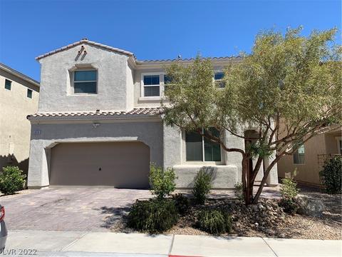 8936 Sleepy Panda Ave, Las Vegas, NV 89148
