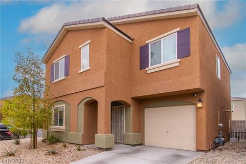 4117 Chamisa Cove St, Las Vegas, NV 89115