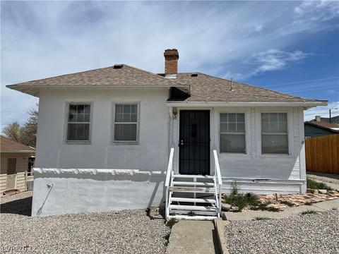 18 Avenue A, Mcgill, NV 89318