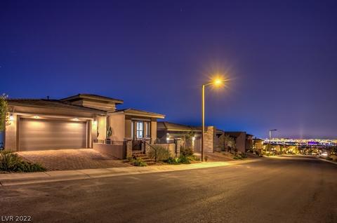 12622 Point Sierra St, Las Vegas, NV 89138