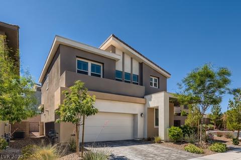 3057 Lyric Canto Ct, Henderson, NV 89044