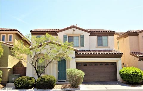 9442 Cormorant Lake Way, Las Vegas, NV 89178