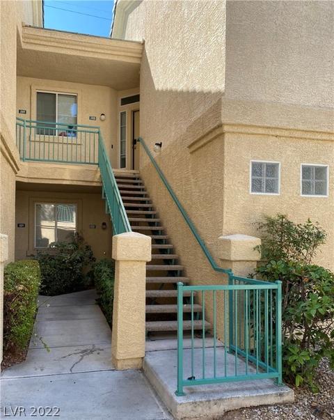5155 W Tropicana Ave #2008, Las Vegas, NV 89103