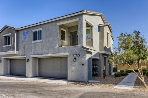 2585 Amazing Meadows Ave #2004, North Las Vegas, NV 89031