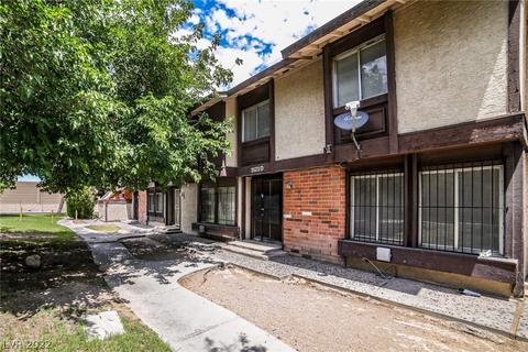3523 Mercury St #D, North Las Vegas, NV 89030
