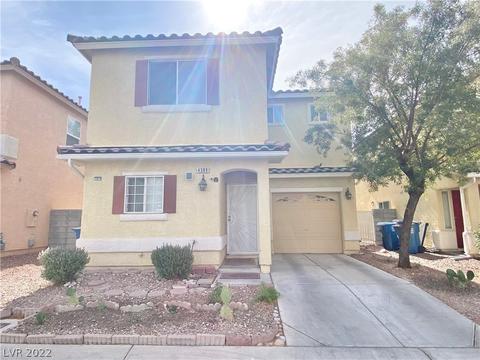 4389 Pirates Island St, Las Vegas, NV 89147