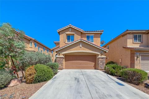 6924 Water Pipit St, North Las Vegas, NV 89084