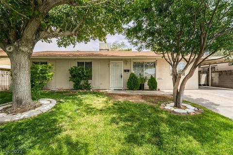 905 Marion Dr, Las Vegas, NV 89110