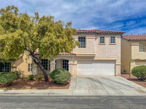 11266 Alga Ct, Las Vegas, NV 89141