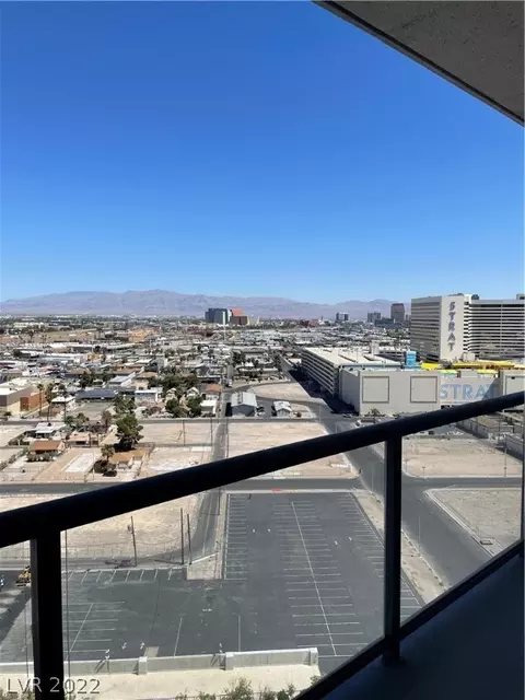 200 W Sahara Ave #1709, Las Vegas, NV 89102