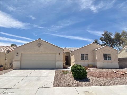 3425 Back Country Dr, North Las Vegas, NV 89031
