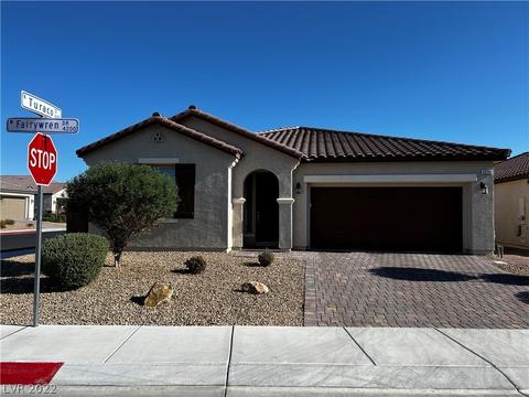 4220 Fairywren Dr, North Las Vegas, NV 89031