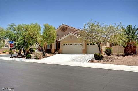 3015 Tanna Dove Ct, North Las Vegas, NV 89084