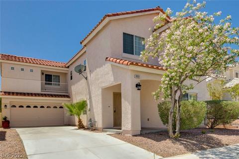8931 Mossy Hollow Ave, Las Vegas, NV 89149