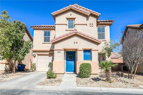 680 Haunts Walk Ave, Las Vegas, NV 89178
