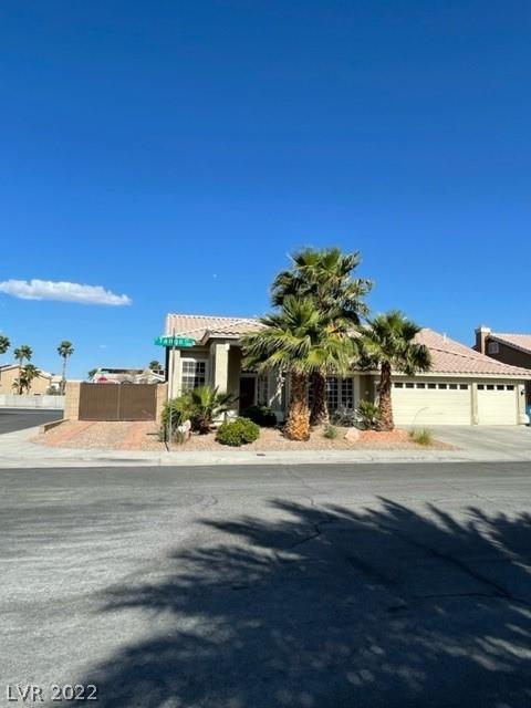 7832 Tango St, Las Vegas, NV 89123